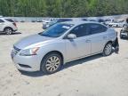 NISSAN SENTRA 2013