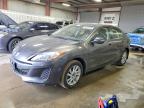 MAZDA 3 2013