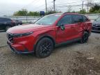 HONDA CR-V 2026