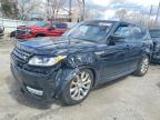 LAND ROVER RANGE ROVER SPORT 2017