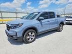 HONDA RIDGELINE 2025