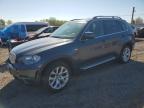 BMW X5 2013