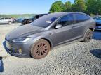 TESLA MODEL X 2018
