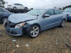 VOLKSWAGEN CC 2012