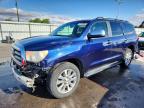 TOYOTA SEQUOIA 2008