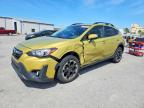 SUBARU CROSSTREK 2021
