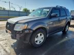 MERCURY MARINER 2011