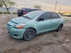 TOYOTA YARIS 2008
