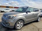 KIA SOUL 2018
