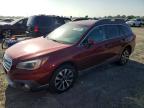 SUBARU OUTBACK 2015