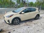 TOYOTA PRIUS C 2018
