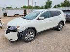 NISSAN ROGUE 2014