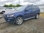 MITSUBISHI OUTLANDER 2013