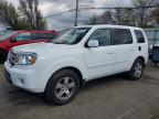 HONDA PILOT 2011
