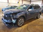 SUBARU OUTBACK 2024