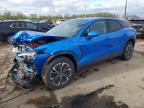 CHEVROLET BLAZER 2025