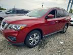 NISSAN PATHFINDER 2019