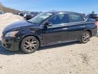NISSAN SENTRA 2015