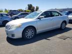 TOYOTA CAMRY 2011