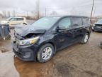 KIA SEDONA 2017