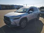 TOYOTA COROLLA CROSS 2023