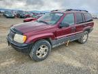 JEEP GRAND CHEROKEE 2001