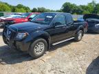 NISSAN FRONTIER 2017