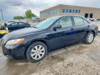 TOYOTA CAMRY 2008