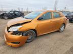 TOYOTA MATRIX 2009