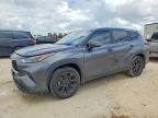 TOYOTA HIGHLANDER 2023
