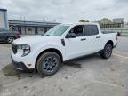 FORD MAVERICK 2025