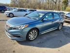 HYUNDAI SONATA 2017