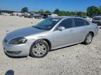 CHEVROLET IMPALA 2010