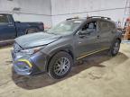 SUBARU CROSSTREK 2025