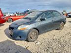 TOYOTA YARIS 2008