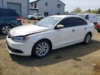 VOLKSWAGEN JETTA 2012