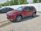 JEEP CHEROKEE 2021