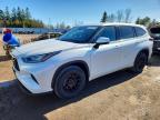 TOYOTA HIGHLANDER 2022