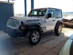 JEEP WRANGLER 2021