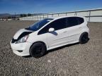 HONDA FIT 2009