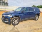 CHEVROLET TRAVERSE 2023