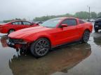 FORD MUSTANG 2012