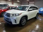 TOYOTA HIGHLANDER 2019