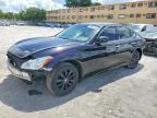 INFINITI M37 2012