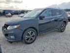 NISSAN ROGUE 2020