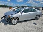 TOYOTA CAMRY HYBRID 2012
