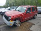 JEEP LIBERTY 2006