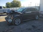 INFINITI QX50 2019
