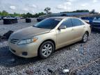 TOYOTA CAMRY 2011