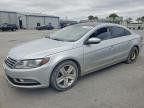 VOLKSWAGEN CC 2014
